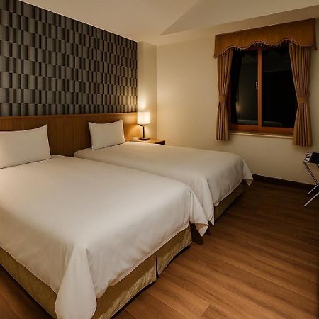 Sung Tai Hotel Kao-siung Exteriér fotografie